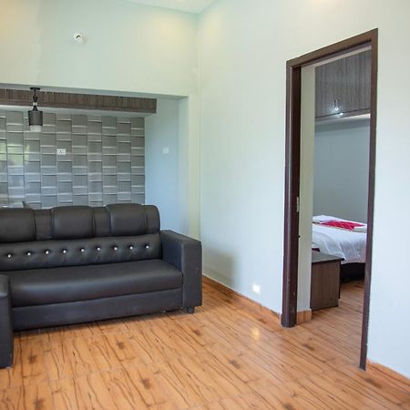 Jk - 4 Bhk Villa Yercaud Eksteriør billede