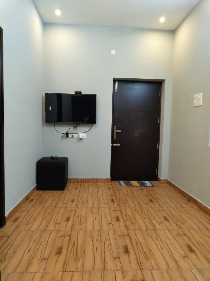 Jk - 4 Bhk Villa Yercaud Eksteriør billede