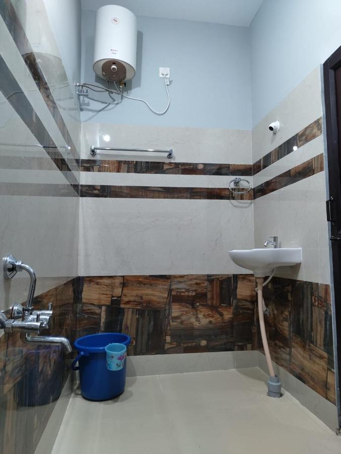 Jk - 4 Bhk Villa Yercaud Eksteriør billede