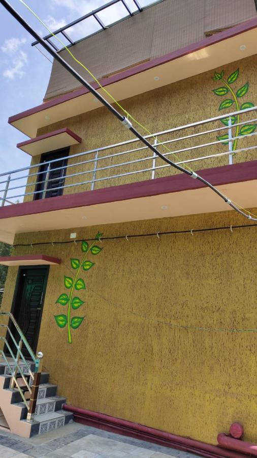 Jk - 4 Bhk Villa Yercaud Eksteriør billede