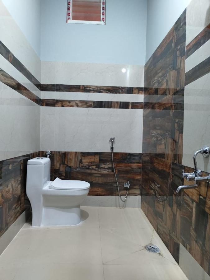 Jk - 4 Bhk Villa Yercaud Eksteriør billede