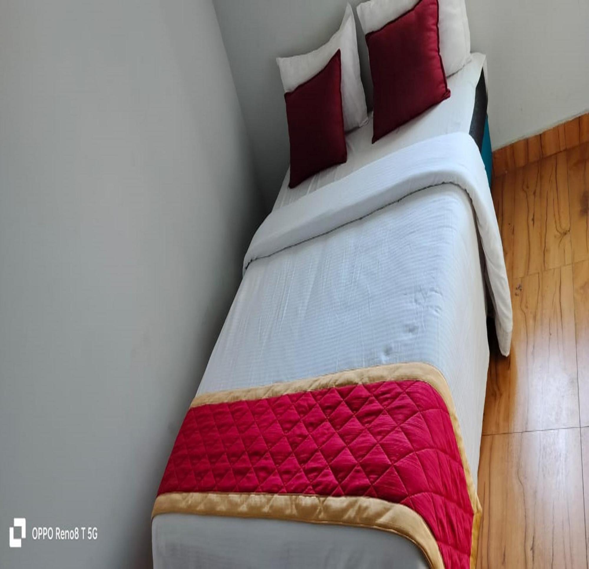 Jk - 4 Bhk Villa Yercaud Eksteriør billede