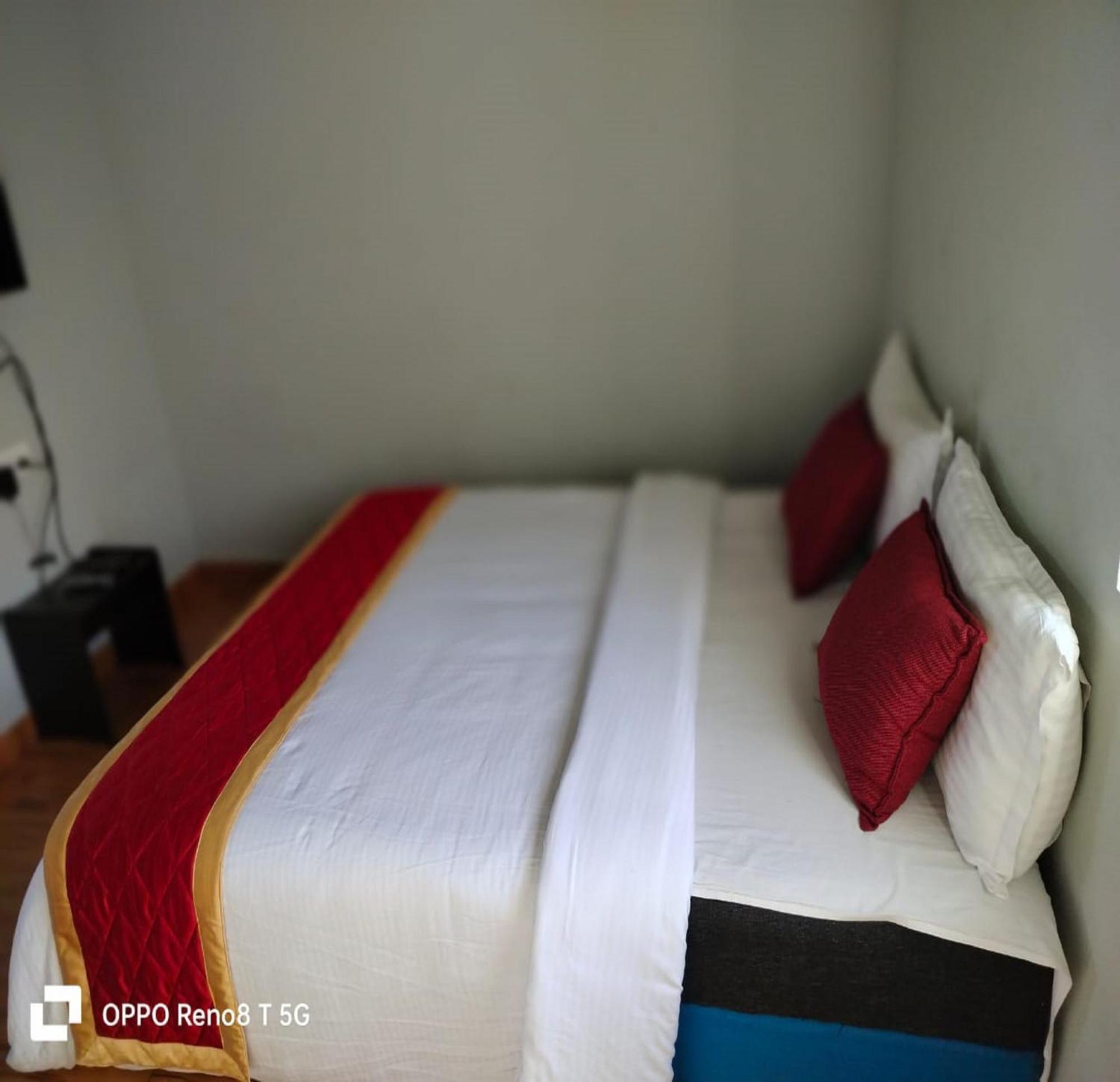 Jk - 4 Bhk Villa Yercaud Eksteriør billede