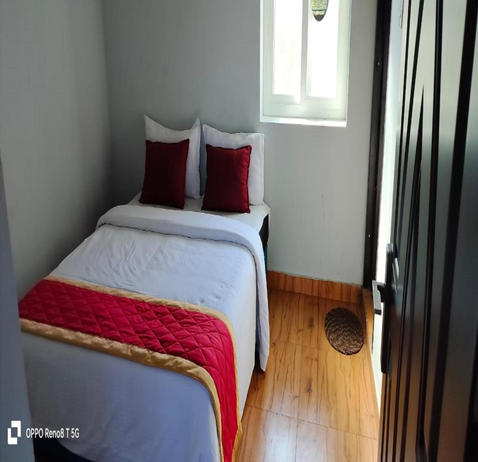 Jk - 4 Bhk Villa Yercaud Eksteriør billede