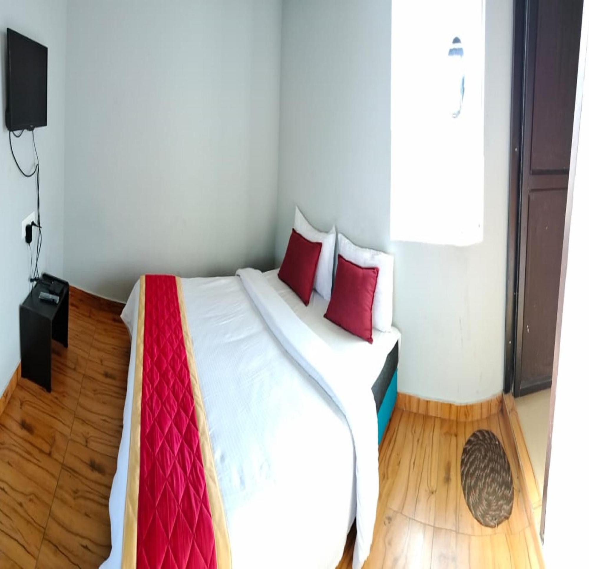 Jk - 4 Bhk Villa Yercaud Eksteriør billede