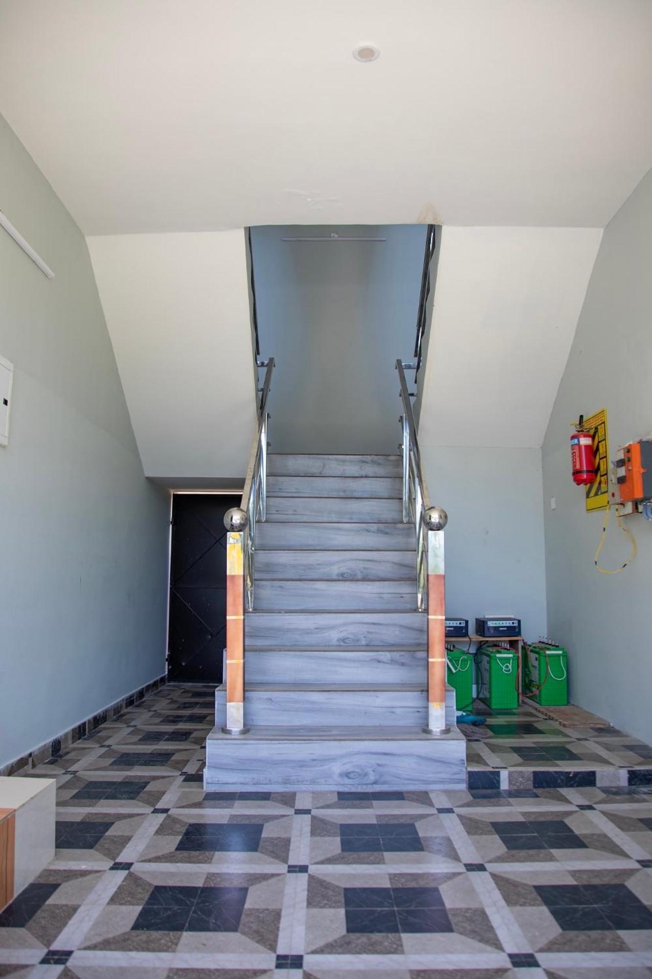 Jk - 4 Bhk Villa Yercaud Eksteriør billede