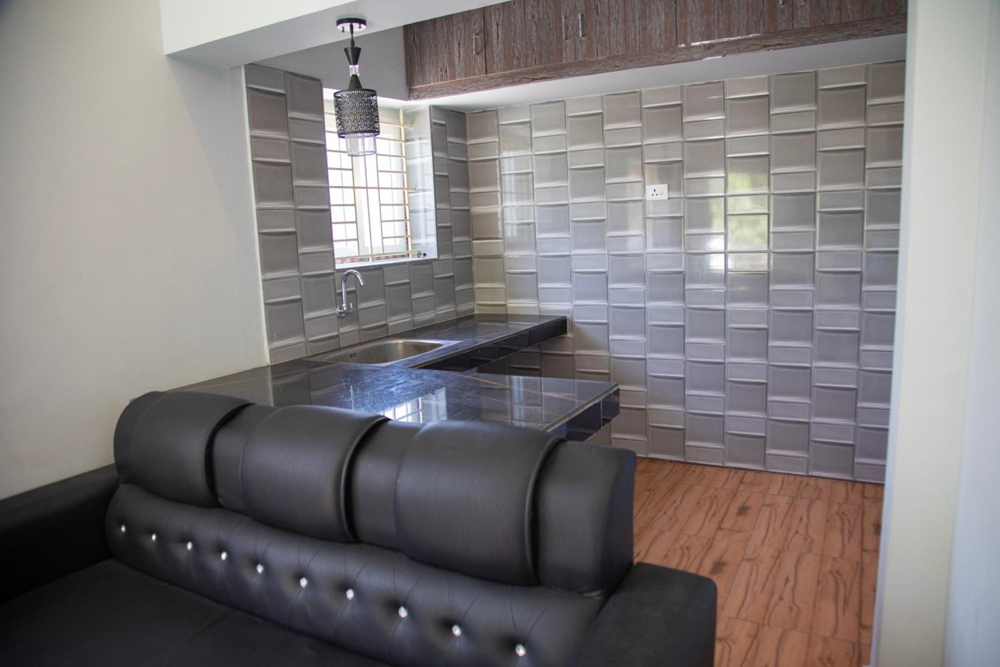 Jk - 4 Bhk Villa Yercaud Eksteriør billede