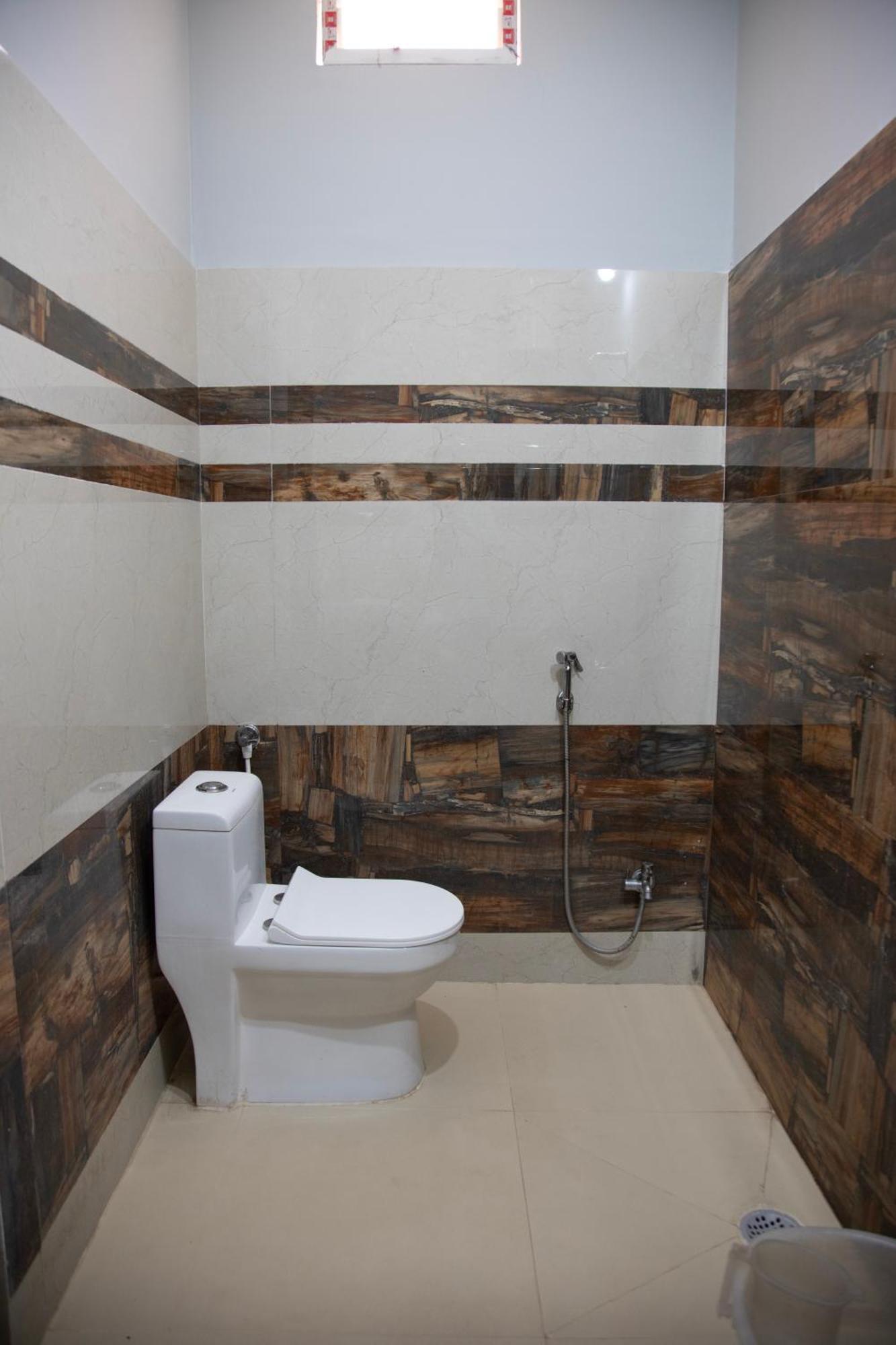 Jk - 4 Bhk Villa Yercaud Eksteriør billede